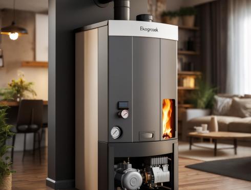 Ekogroszek